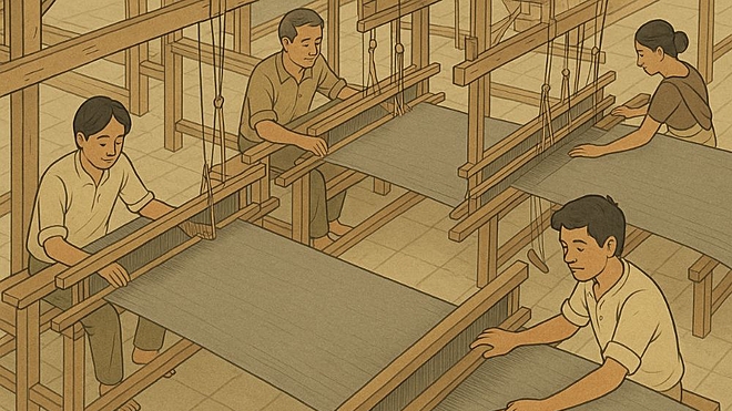 Borana Weaves IPO analysis: Should you apply?