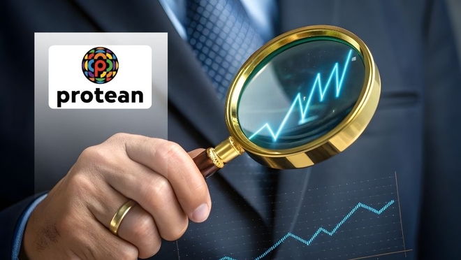Protean eGov shares slump 20% after PAN 2.0 miss