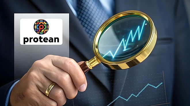 Protean eGov shares slump 20% after PAN 2.0 miss