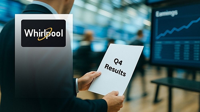 Whirlpool to announce Q4 FY25 results on May 20. Investors await signs of margin recovery and sustained growth after seasonal highs and rising costs.
