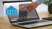 NBCC share price rises 4.37% on May 20 rally