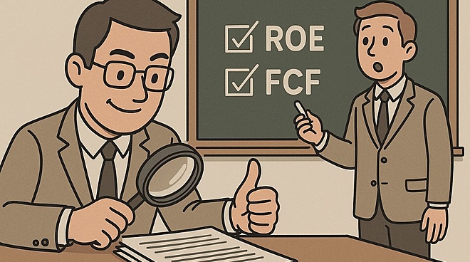 ITC, Hindustan Zinc, 8 others that pass Pat Dorsey’s profitability test