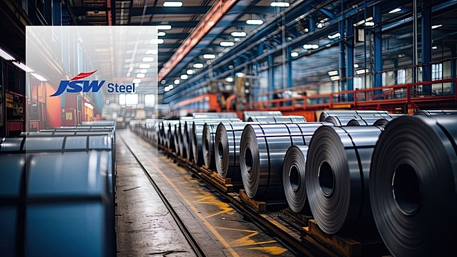 JSW Steel may report improved Q4 FY25 earnings on record steel production and steady demand, despite full-year profit pressures.