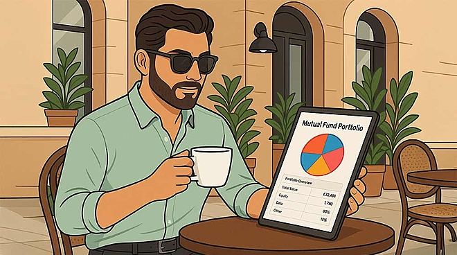 When to stop your SIP and why it matters