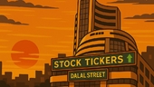 Markets cheer at day's end: Sensex up, ITC leads rally