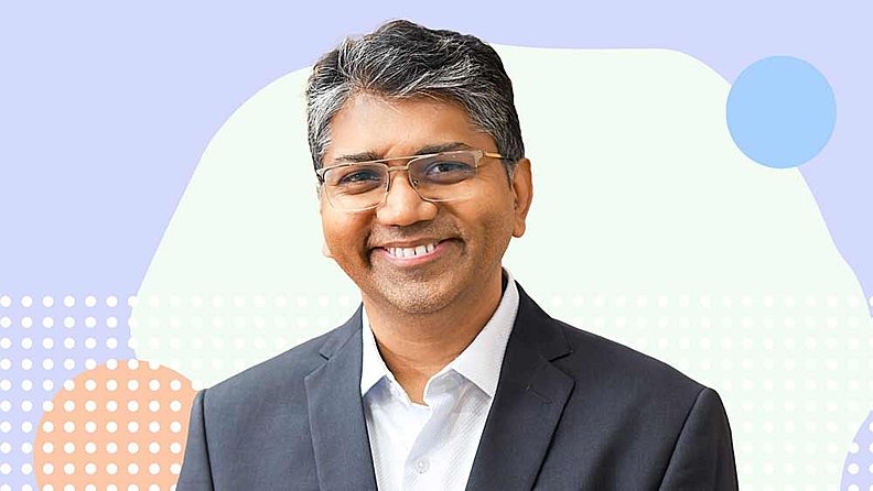 'Volatility here to stay, but India is in a sweet spot'