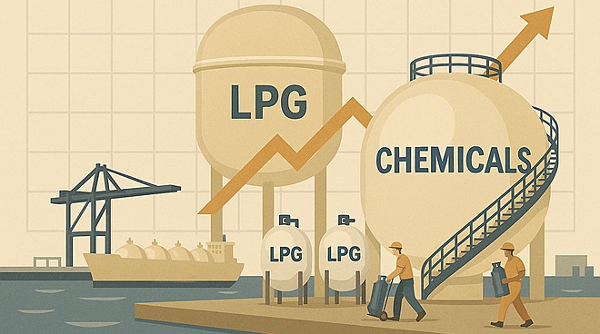 Aegis Vopak IPO opens May 26. Should you invest?