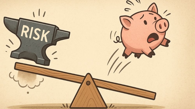 Margin trading explained: Leverage and risk in stock investing