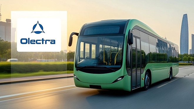 Olectra share price falls 6% after Rs 10,000 government order cancelled