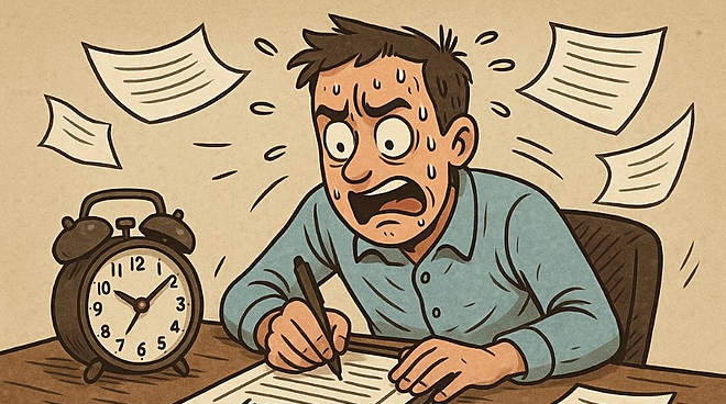 ITR filing deadline extended to September 15, 2025