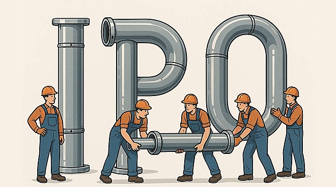 Scoda Tubes IPO analysis. Should you invest?