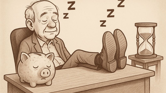 How to build the right mutual fund portfolio for retirement planning