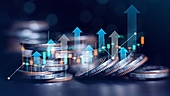 IFCI stock zooms 14%. But there's no real news