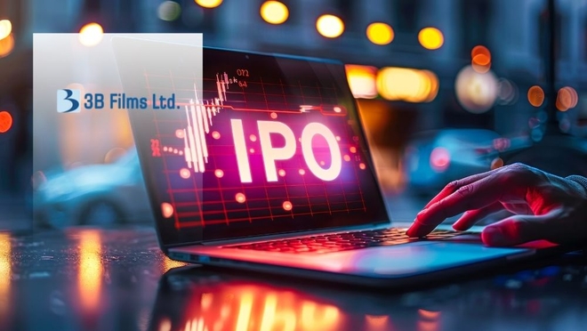 3B Films Ltd IPO: What Investors Can Expect from This Upcoming Offering