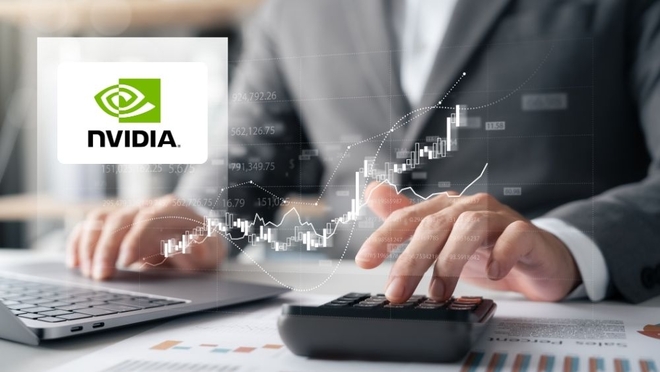 Nvidia Q1 net profit up 628% but valuation raises concern