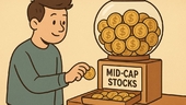 5 mid caps that combine steady growth and solid dividends