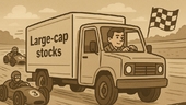 These 3 large caps beat Sensex with 25%+ returns in 1 year