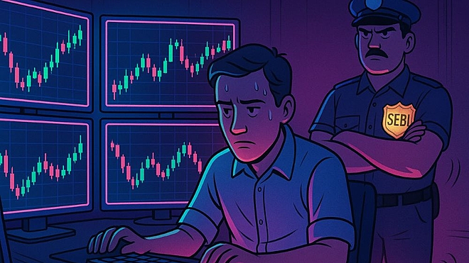 SEBI rewrites F&O rules to curb expiry-day speculation