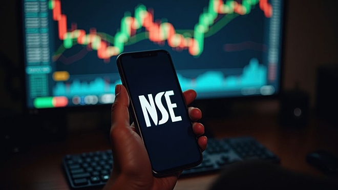 Suzlon and MMTC led NSE volumes on May 30 with strong gains, while the energy and metals sectors drew investor focus amid key earnings updates.