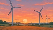 Suzlon share zooms over 9% after blockbuster Q4 results