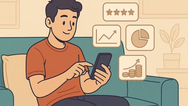 How to invest in mutual funds online in India: A step-by-step guide