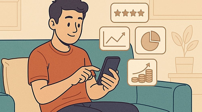 How to invest in mutual funds online in India: A step-by-step guide