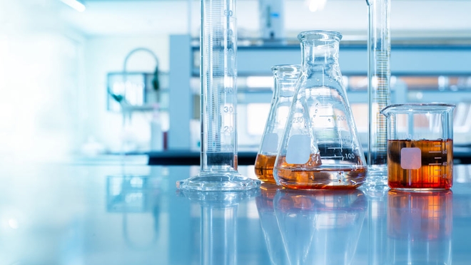 How Vishnu Chemicals is building a moat in specialty space