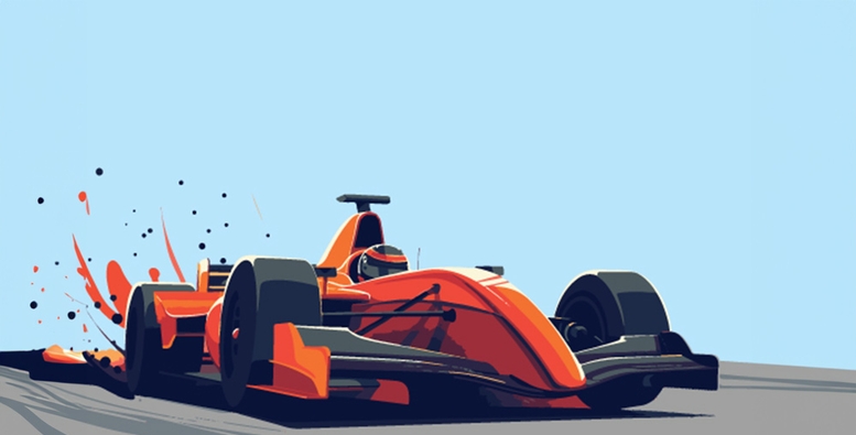 the compounding magic