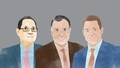 Inside the minds of tech and finance leaders