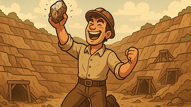 These 3 fast-growing small caps are still cheap for now