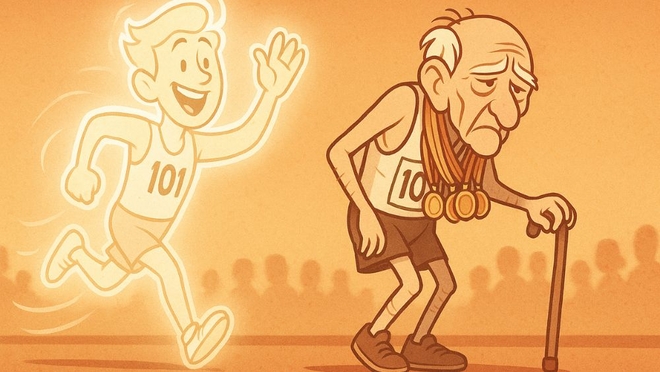 क्या भारती एयरटेल का ड्रीम रन पहले ही खत्म हो चुका है?