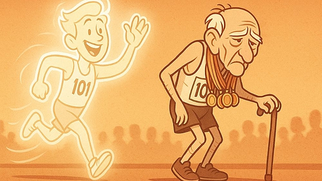 bharti-airtel-dream-run-over