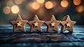 Blue chips and quality stocks at bargain