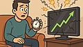 Paytm, HDFC Bank zoomed. But retail investors made no money
