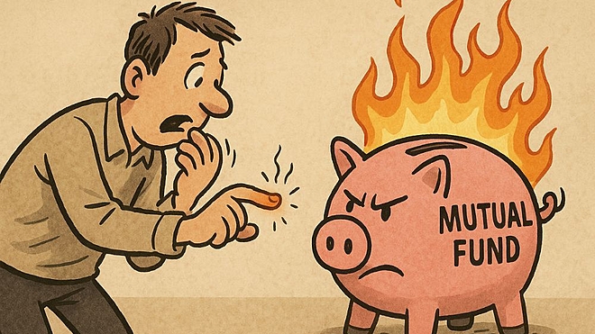 Red-hot mutual funds that have given 100%+ returns in three years