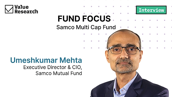 Samco's CIO breaks down their new fund, C.A.R.E. strategy, and how to play momentum smartly