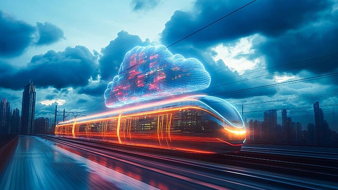 While RITES, RailTel and IRFC surge, IRCON and RVNL cooled off. Here's what's behind the divergent tracks.