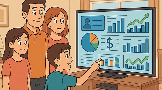 How one Mysuru family united their finances with Value Research’s Portfolio Tool