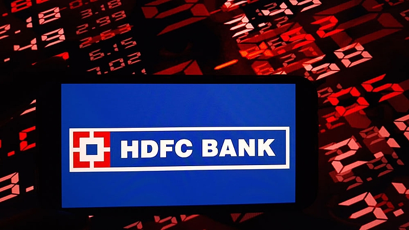 HDFC Bank stock flat as CEO faces FIR drama