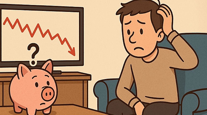 Markets are defying all logic. Let go of the old rules.