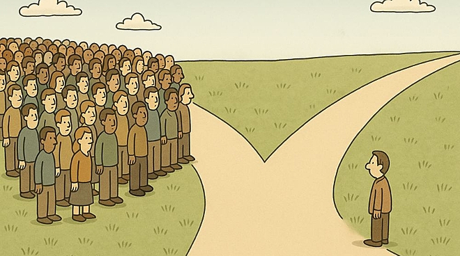 Stock market bubble: Key indicators and how to survive one