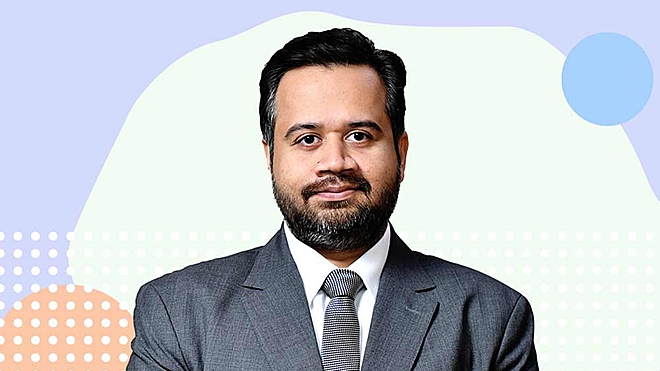 Rajat Chandak, Senior Fund Manager, ICICI Prudential Mutual Fund, explains during our chat with him