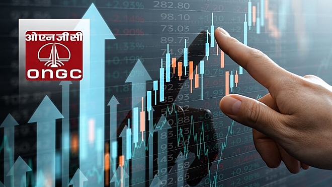 ONGC share price rebounds over 1%. But is it still undervalued?