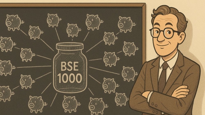 Motilal Oswal BSE 1000 Index Fund NFO: Should you invest?