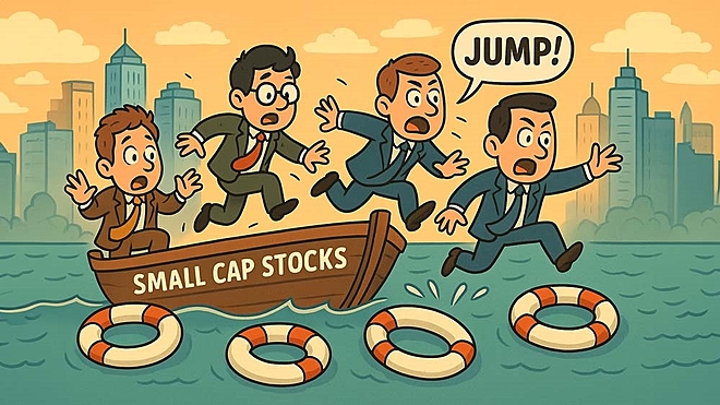 5-most-sold-small-cap-stocks-mutual-funds-may-2025
