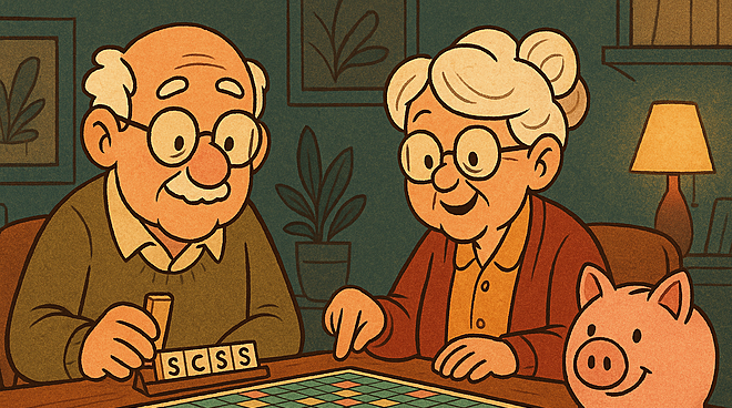 Can SCSS be extended beyond 5 years? If yes, for how long?