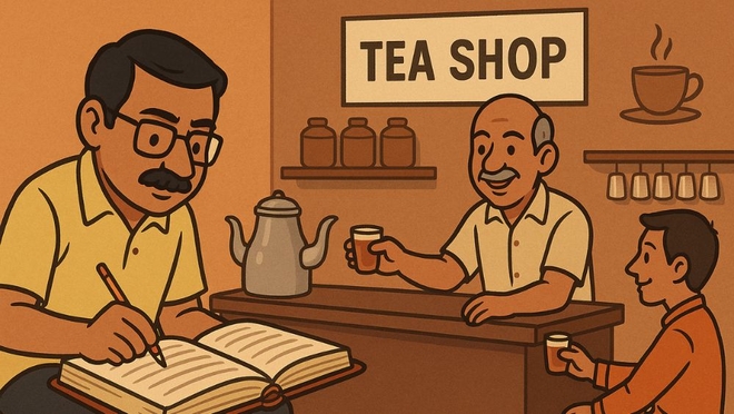 What is equity in mutual funds? A simple explainer