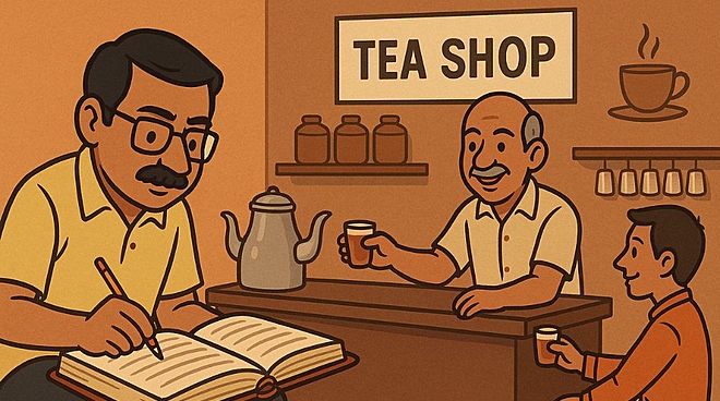 What is equity in mutual funds? A simple explainer