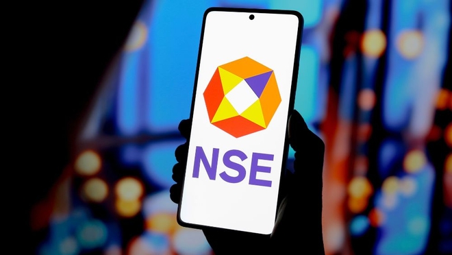 Top NSE Volume Stocks (June 17, 2025) – Vishal Mega Mart Block Deal, KBC Global Renewable Pivot Lead Market Buzz