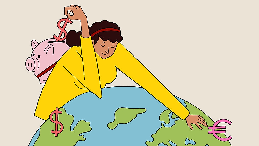 Global investing: The world beyond our borders | Value Research